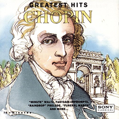 CHOPIN - GR HITS-SONY