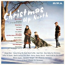 CHRISTMAS UP NORTH [10 INCH]