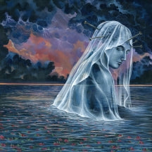 CHROME GHOST - THE DIVING BELL [LP]