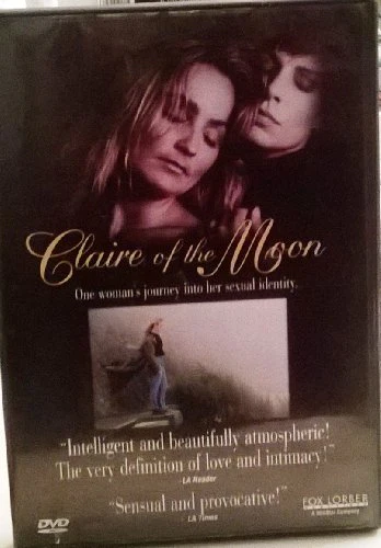CLAIRE OF THE MOON - DVD