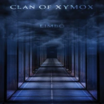 CLAN OF XYMOX - LIMBO [CD]