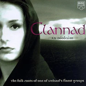 CLANNAD - AN DIOLAIM