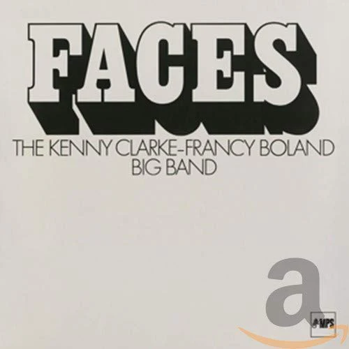CLARKE, KENNY - FACES
