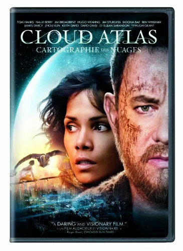 CLOUD ATLAS