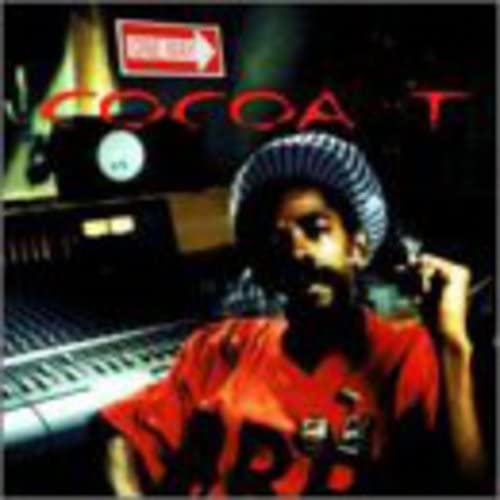 COCOA TEA - ONE WAY