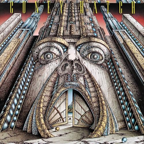 CONEY HATCH - CONEY HATCH (ANNIVERSARY EDITION / 2LP)