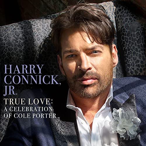 CONNICK, HARRY JR. - TRUE LOVE: A CELEBRATION OF COLE PORTER (2LP VINYL)