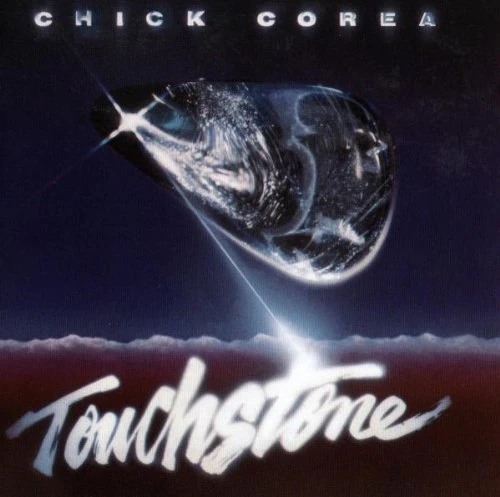 COREA, CHICK - TOUCHSTONE