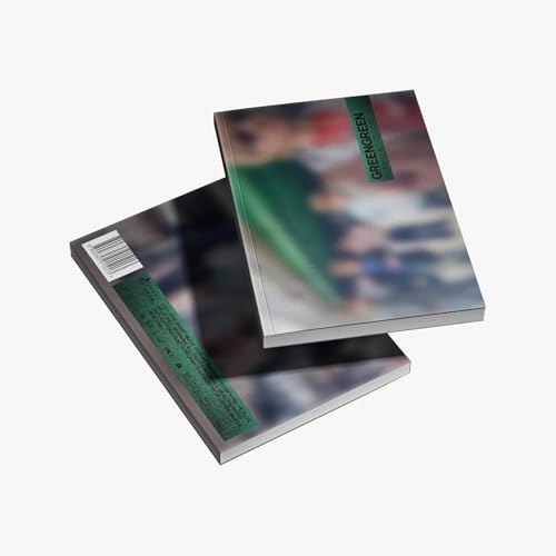 CORTIS - GREENGREEN (BRIDGE VER.) (CD)
