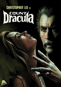COUNT DRACULA [BLU-RAY ]