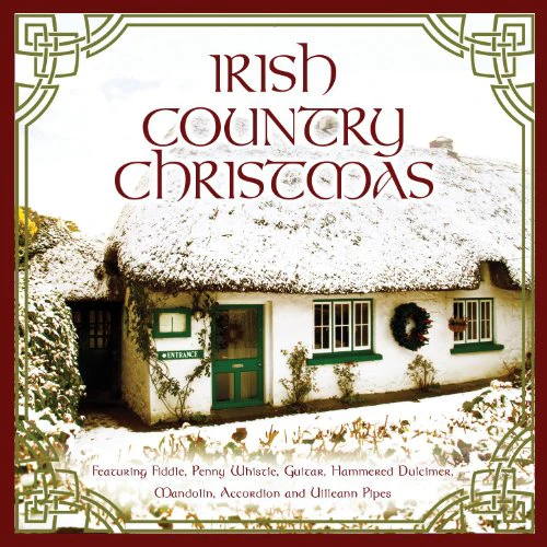 CRAIG, DUNCAN - IRISH COUNTRY CHRISTMAS