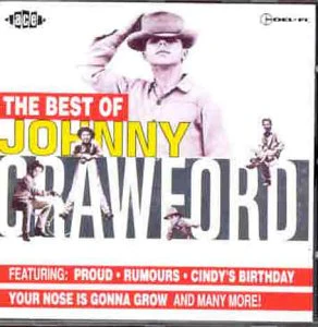 CRAWFORD, JOHNNY - BEST OF