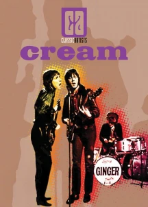 CREAM - CREAM [DVD]