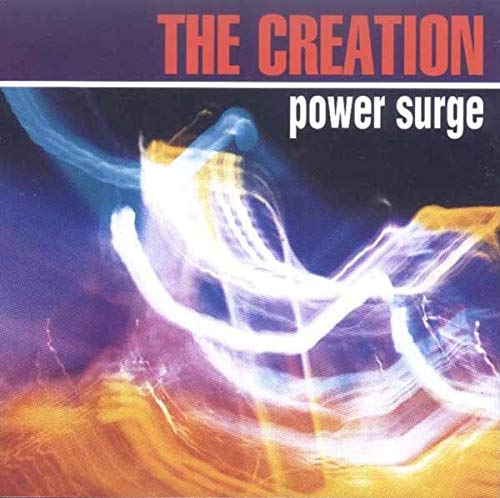 CREATION - POWER SURGE