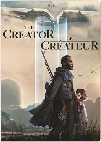 CREATOR, THE (BILINGUAL)