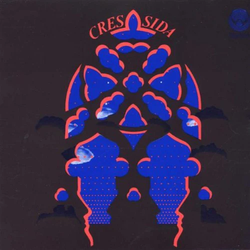CRESSIDA - ST