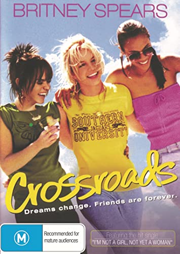 CROSSROADS