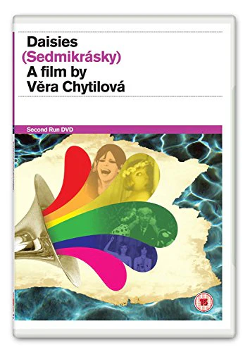 DAISIES - DVD-SECOND RUN (REGION 2)
