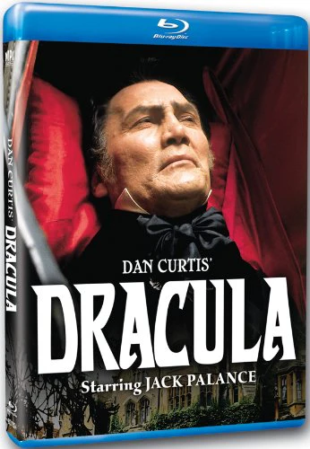 DAN CURTIS DRACULA [BLU-RAY]