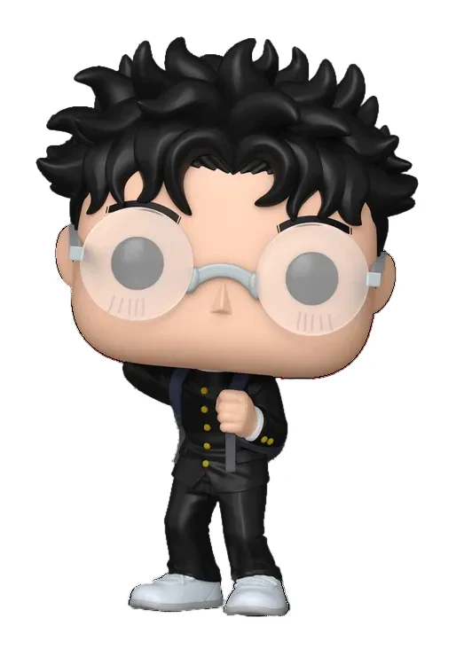 DAN DA DAN: OKARUN #2100 (HUMAN) - FUNKO POP!-CHASE - Image 2