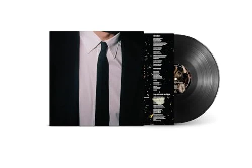 DARE - WHAT'S WRONG WITH NEW YORK? (VINYL)