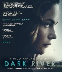 DARK RIVER [BLU-RAY]