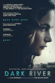 DARK RIVER [DVD]