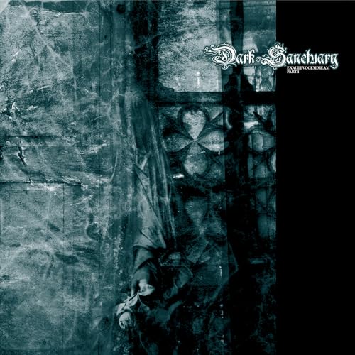 DARK SANCTUARY - EXAUDI VOCEM MEAM - PART 1 (CD)