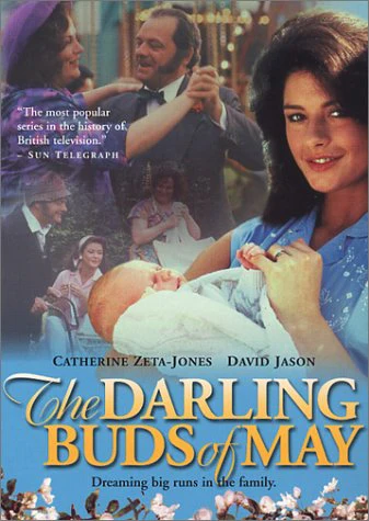 DARLING BUDS OF MAY - DVD-CLIMB THE GREASY POLE