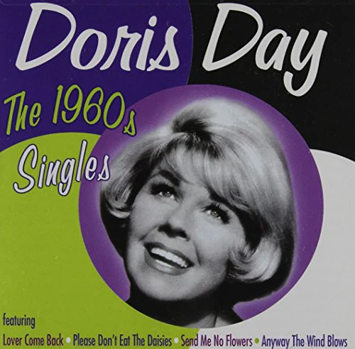DAY, DORIS - 1960S SINGLES