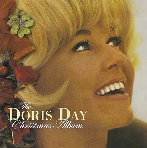 DAY, DORIS - CHRISTMAS ALBUM