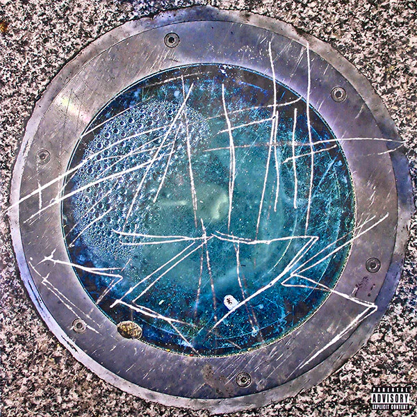 Death Grips - Powers That B (Used LP)
