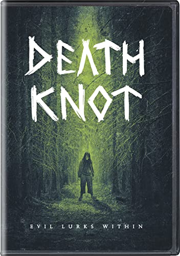 DEATH KNOT (MOVIE) - DVD