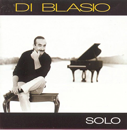 DI BLASIO, RAUL (ARGENTINA) - SOLO