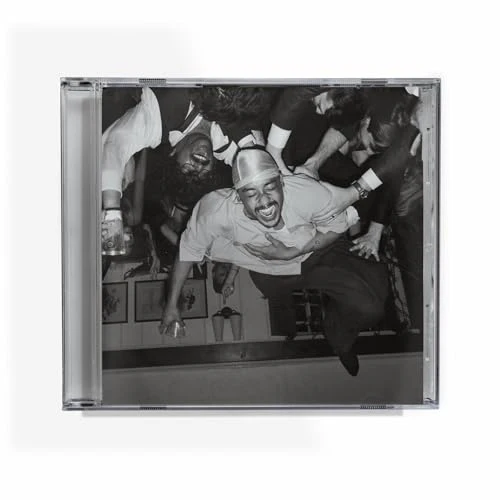 DIJON - BABY (CD)