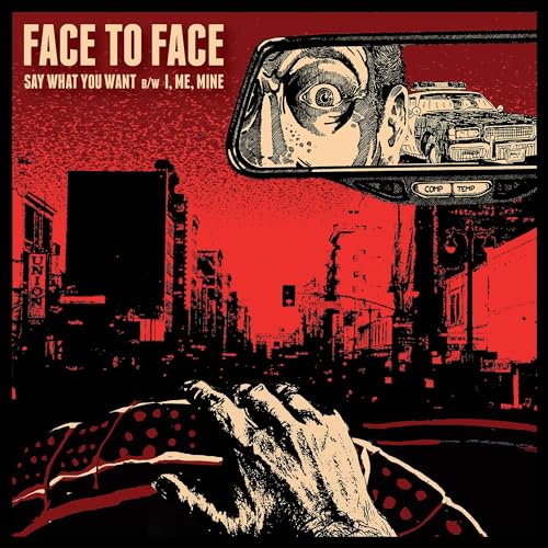 DIRTY NIL - MIINIMUM R&B