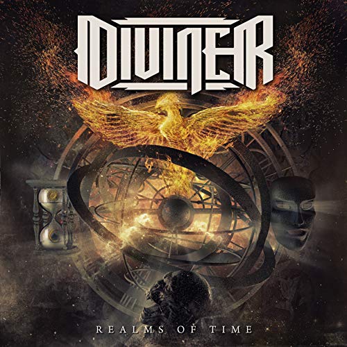 DIVINER - REALMS OF TIME