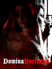 DOMINA NOCTURNA [BLU-RAY]