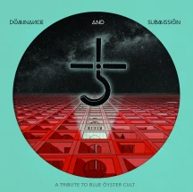 DOMINANCE AND SUBMISSION: A TRIBUTE TO BLUE OYSTER CULT [LP]