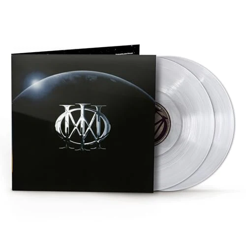 DREAM THEATER - DREAM THEATER (VINYL)
