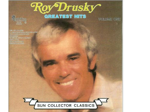DRUSKY, ROY - GR HITS