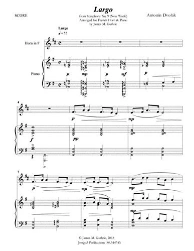 DVORAK/BRAHMS - NEW WORLD SYMPHONY/HUNGARIAN DANCES