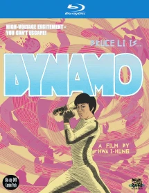 DYNAMO: SPECIAL EDITION [BLU-RAY/DVD]