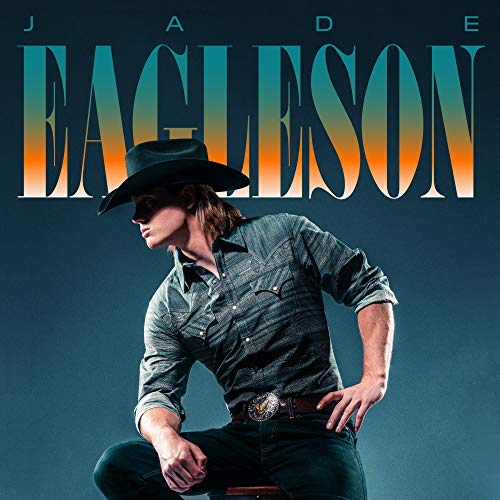 EAGLESON, JADE - ST