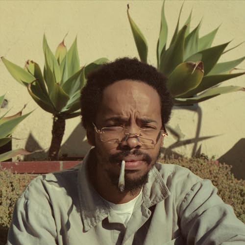 EARL SWEATSHIRT - LIVE LAUGH LOVE (VINYL)