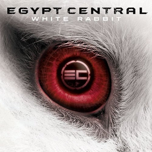 EGYPT CENTRAL - WHITE RABBIT