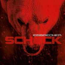 EISBRECHER - SCHOCK [CD]
