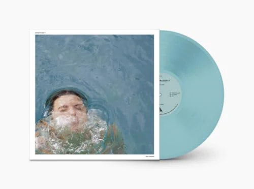 ELIZA MCLAMB - GOING THROUGH IT (VINYL)