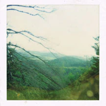 ESKIMEAUX - TWO MOUNTAINS [LP]