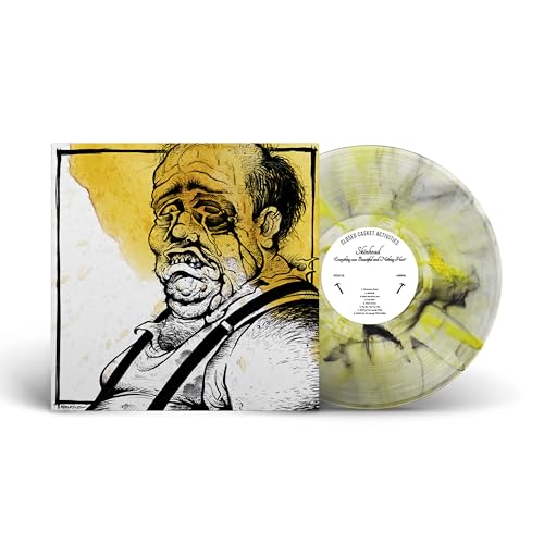EVERYTHING WAS BEAUTIFUL, AND NOTHING HURT (VINYL)